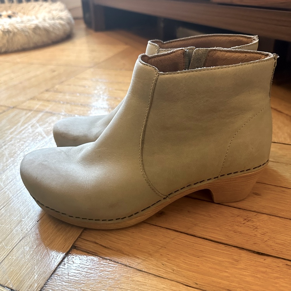 Dansko Maria Clog